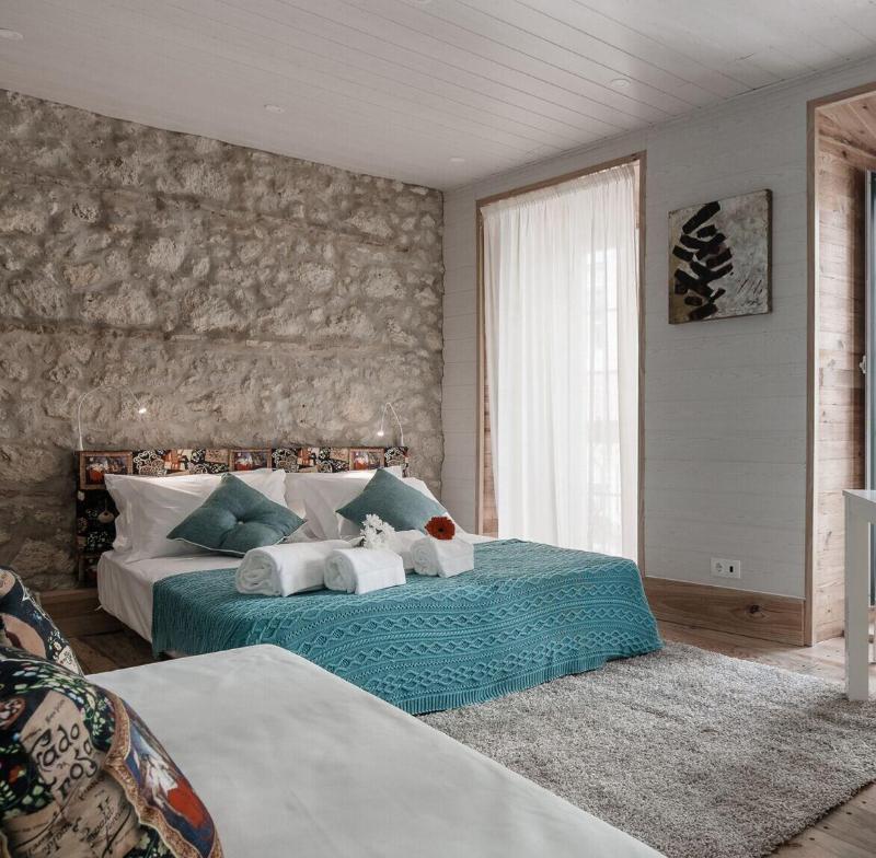 My Bairro Alto Suites image