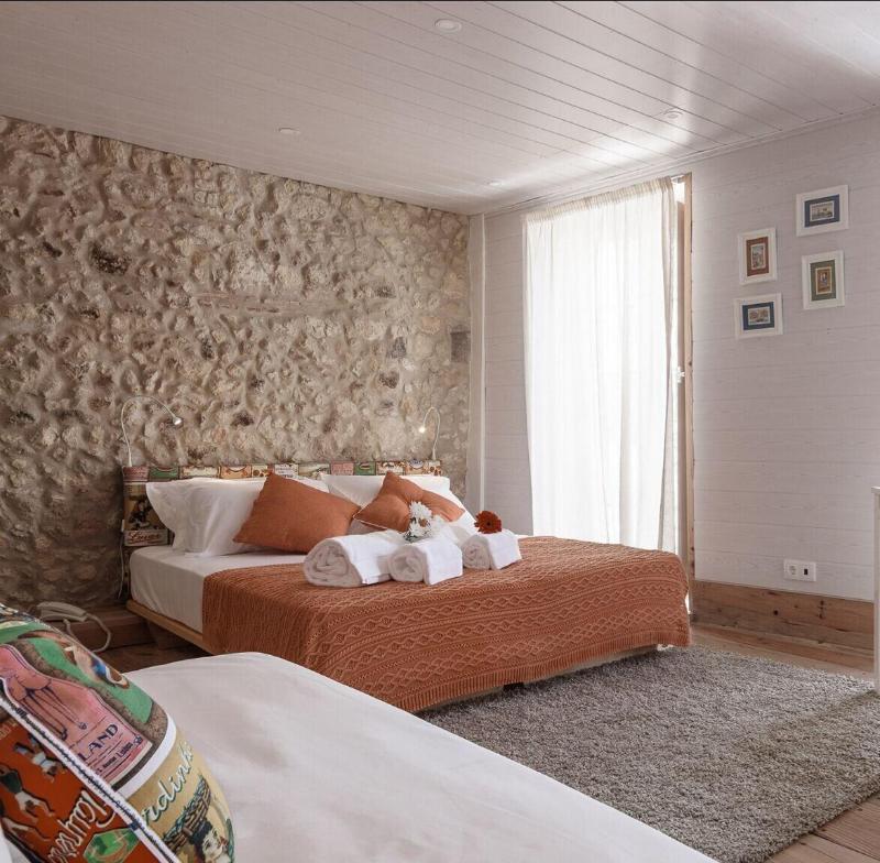 My Bairro Alto Suites image
