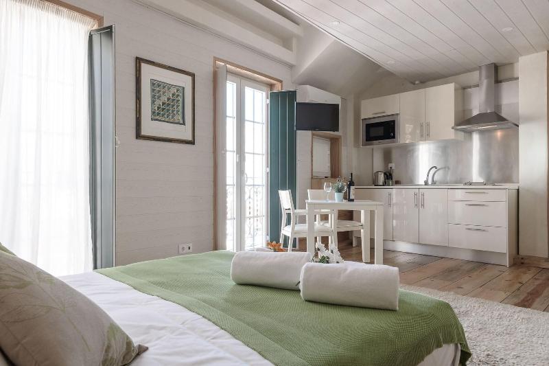 My Bairro Alto Suites image