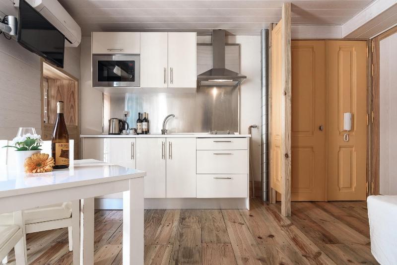 My Bairro Alto Suites image