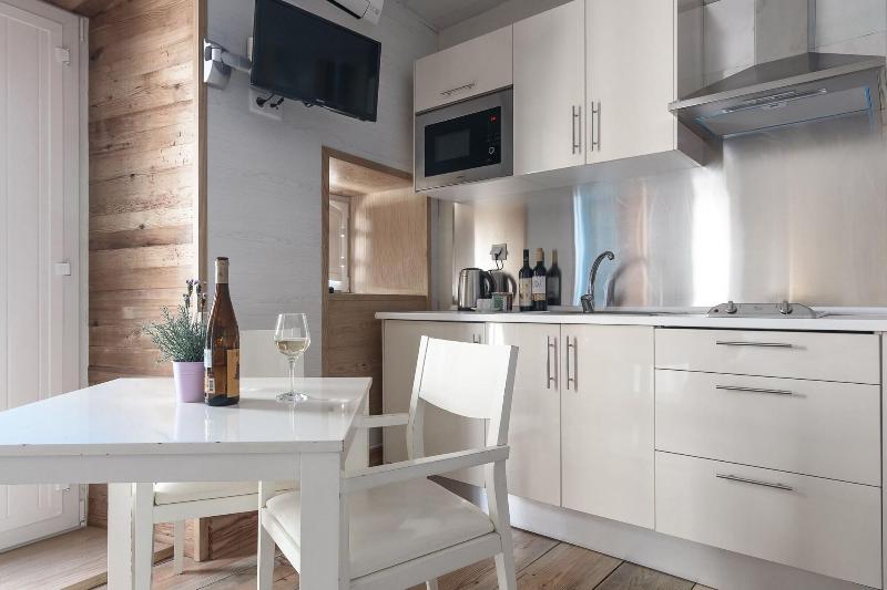 My Bairro Alto Suites image