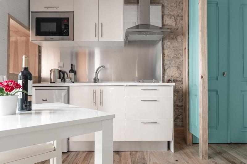 My Bairro Alto Suites image