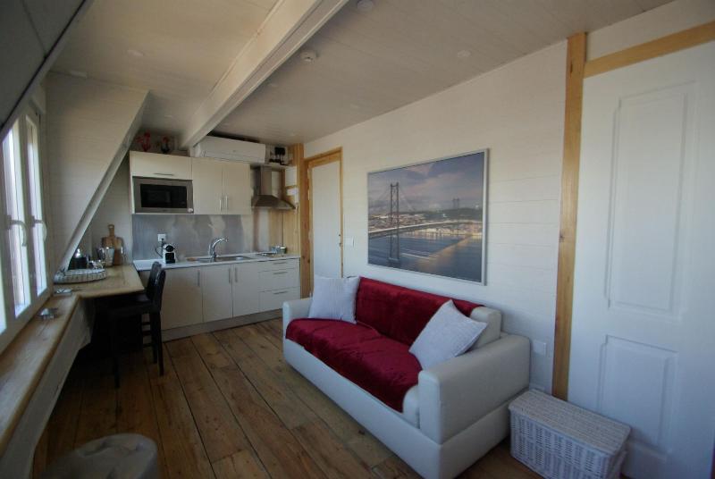 My Bairro Alto Suites image