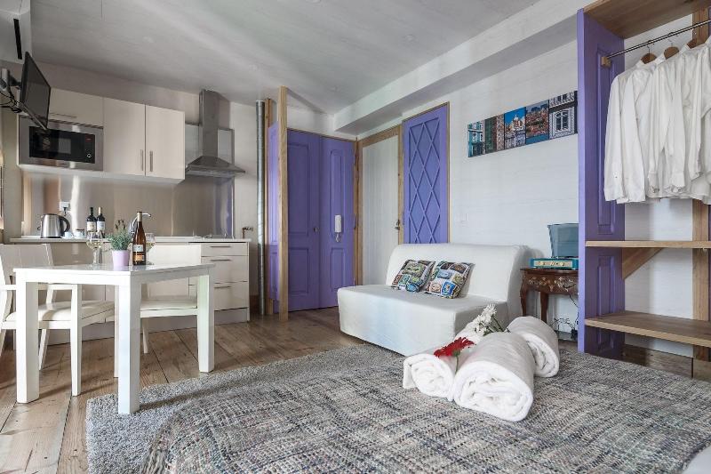 My Bairro Alto Suites image
