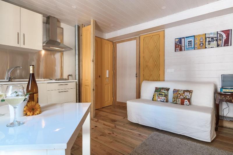 My Bairro Alto Suites image