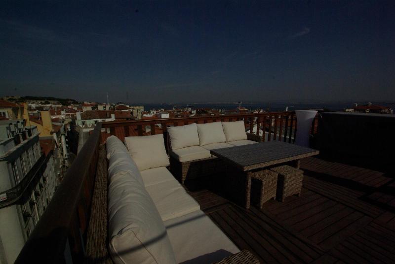 My Bairro Alto Suites image