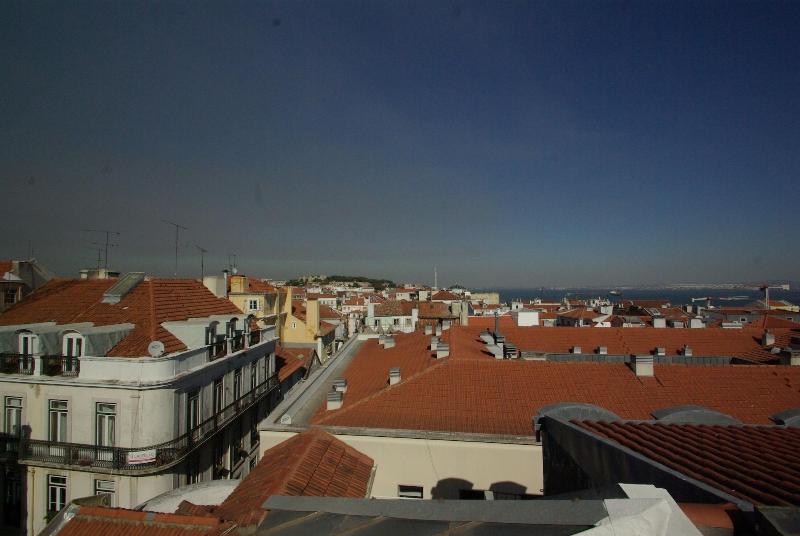 My Bairro Alto Suites image
