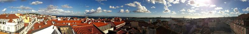 My Bairro Alto Suites image