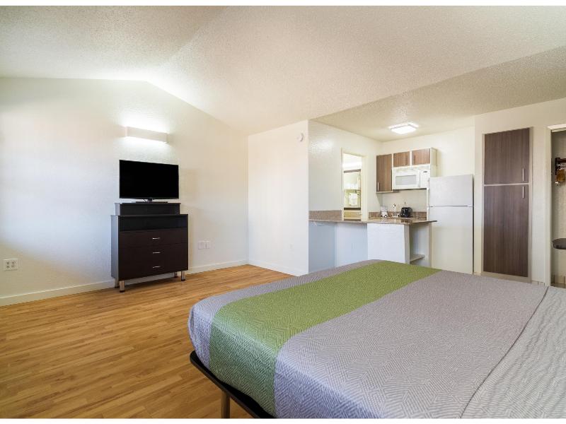 Studio 6 Plano, TX - Dallas - Plano Medical Center image