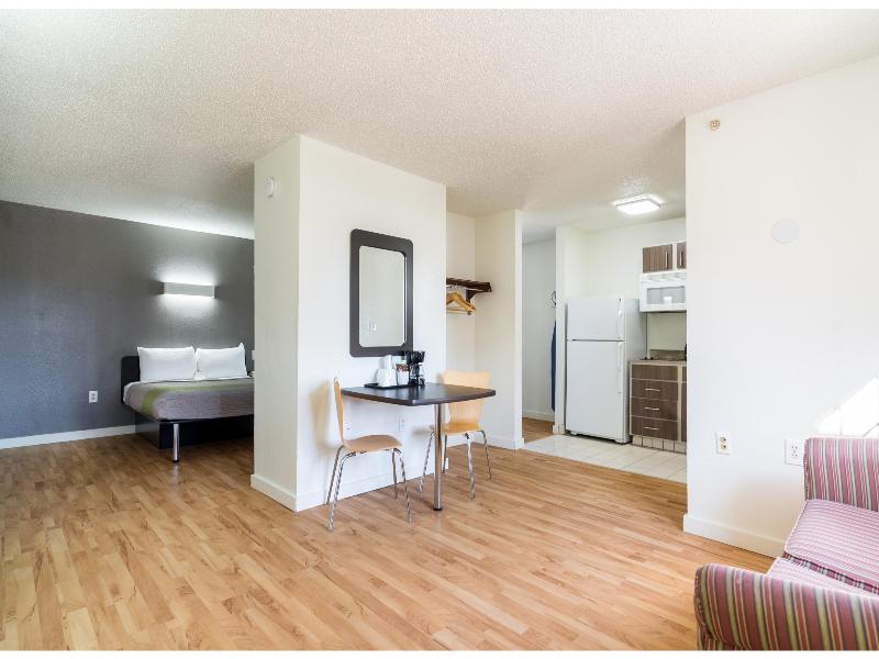Studio 6 Plano, TX - Dallas - Plano Medical Center image