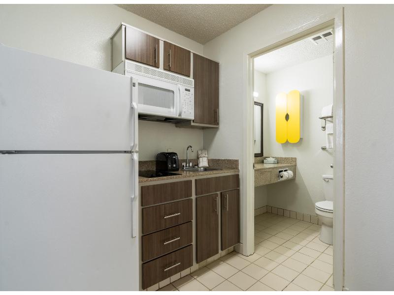 Studio 6 Plano, TX - Dallas - Plano Medical Center image