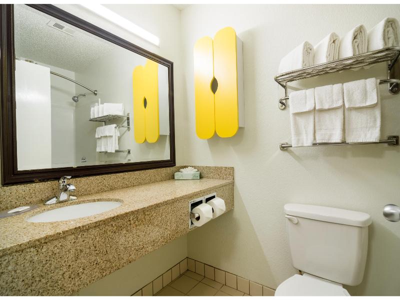 Studio 6 Plano, TX - Dallas - Plano Medical Center image