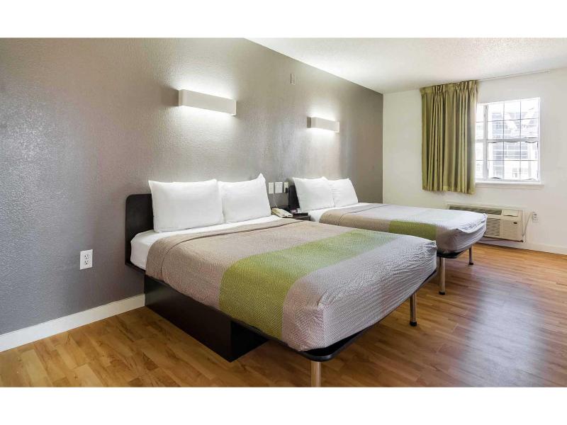 Studio 6 Plano, TX - Dallas - Plano Medical Center image