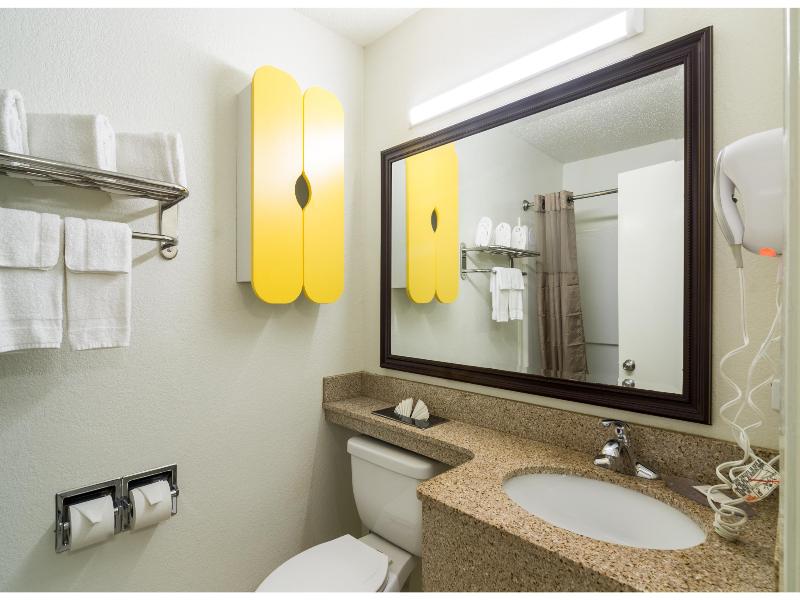 Studio 6 Plano, TX - Dallas - Plano Medical Center image