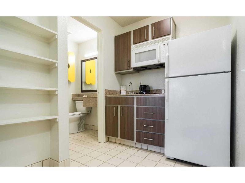 Studio 6 Plano, TX - Dallas - Plano Medical Center image