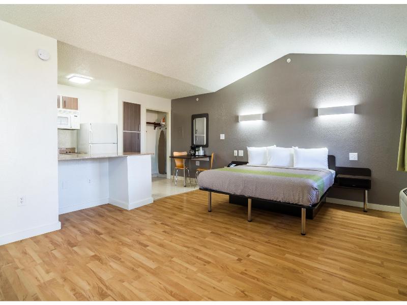 Studio 6 Plano, TX - Dallas - Plano Medical Center image