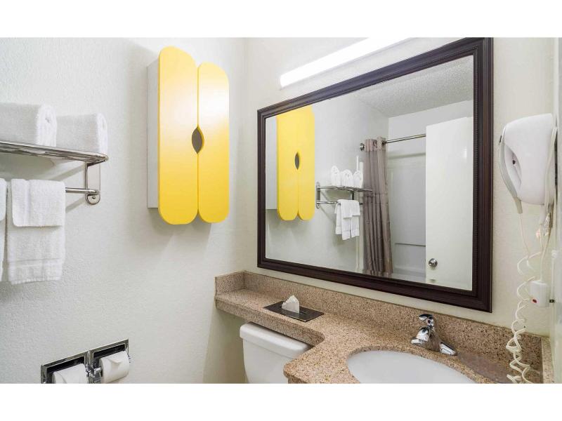 Studio 6 Plano, TX - Dallas - Plano Medical Center image