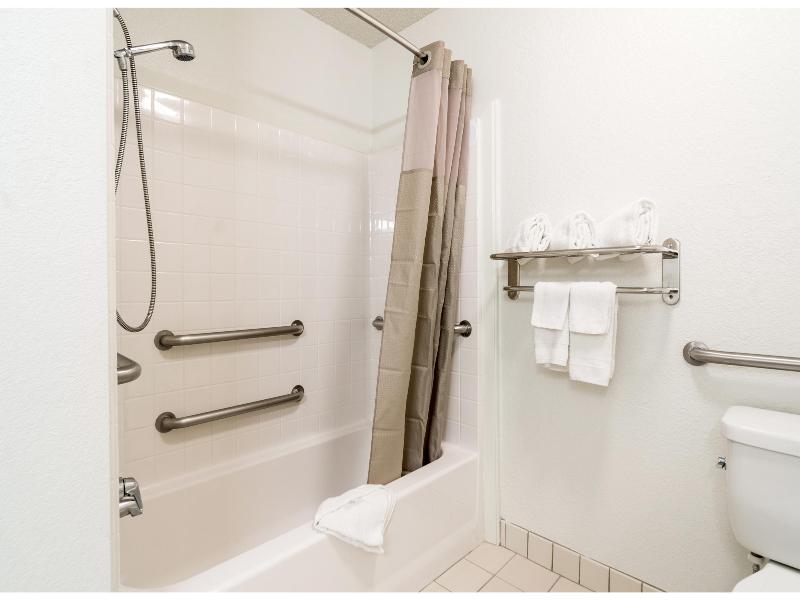 Studio 6 Plano, TX - Dallas - Plano Medical Center image