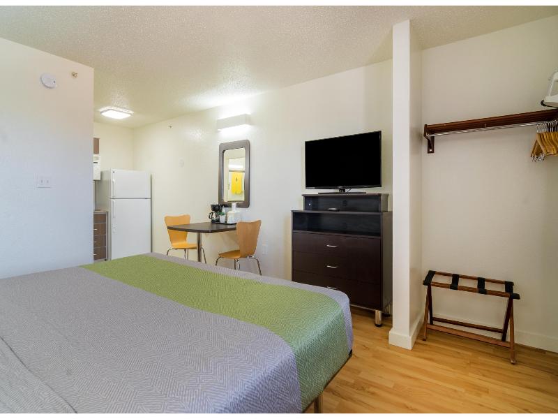 Studio 6 Plano, TX - Dallas - Plano Medical Center image