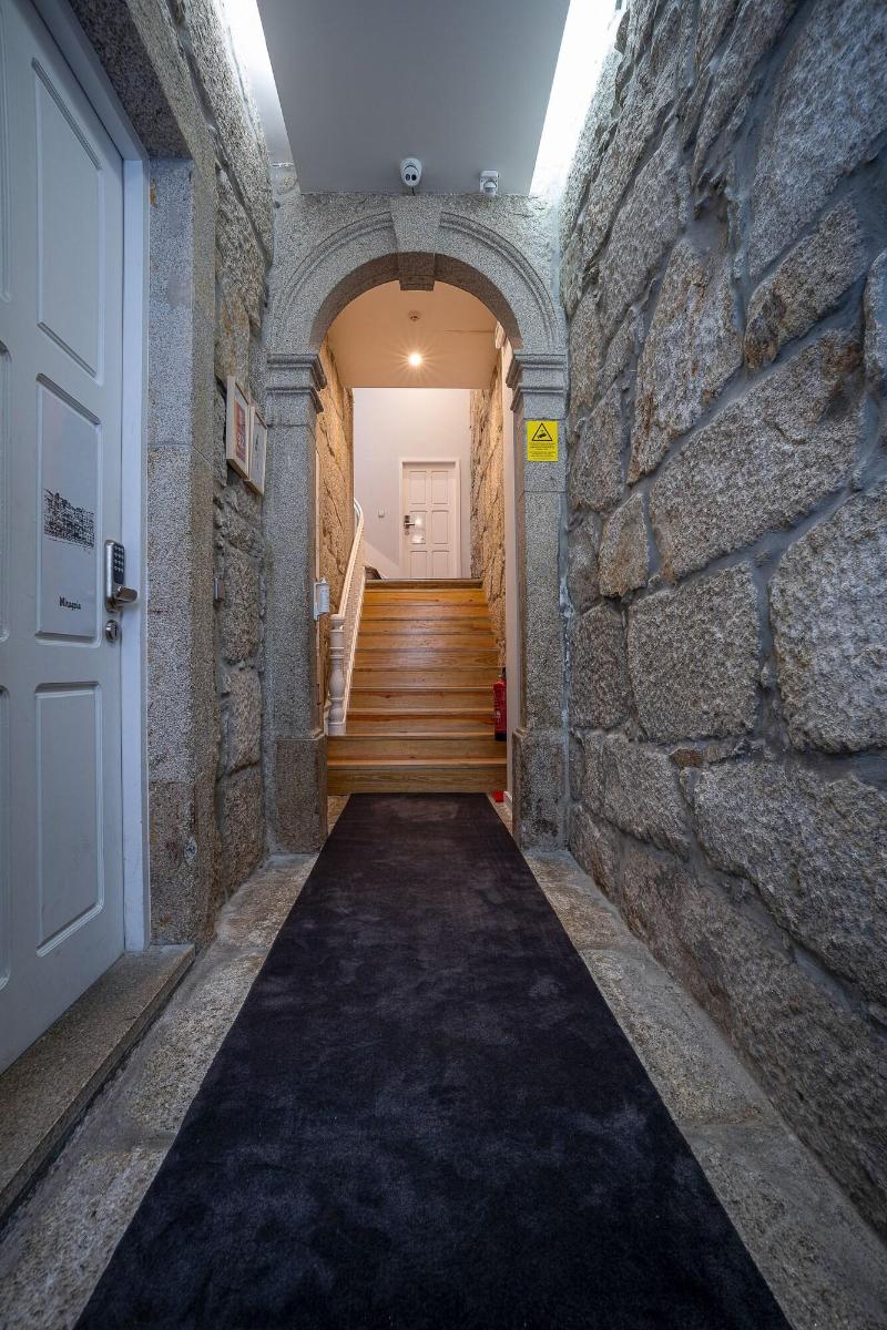 Oporto Trendy Apartments image