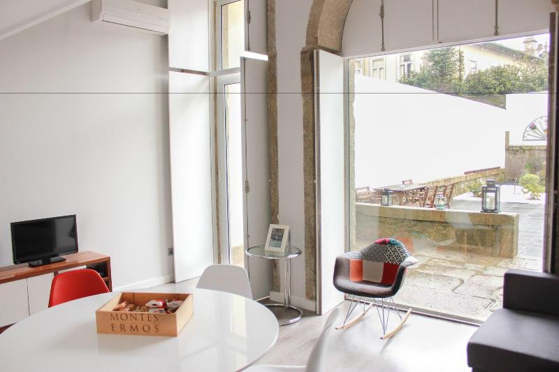 Oporto Trendy Apartments image