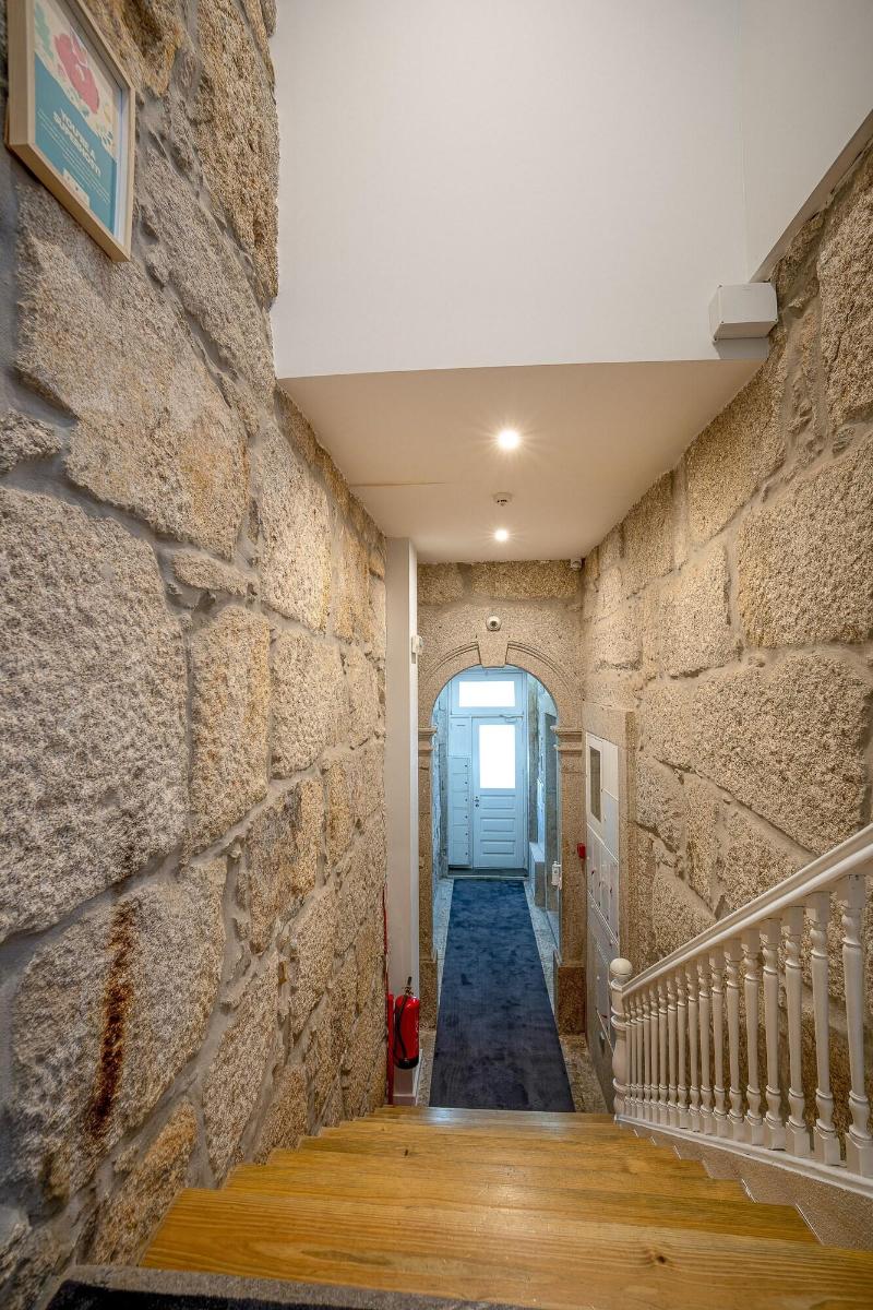 Oporto Trendy Apartments image