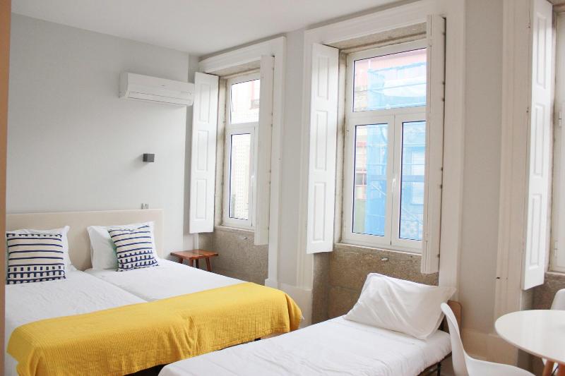 Oporto Trendy Apartments image