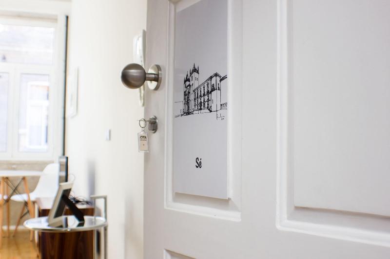 Oporto Trendy Apartments image