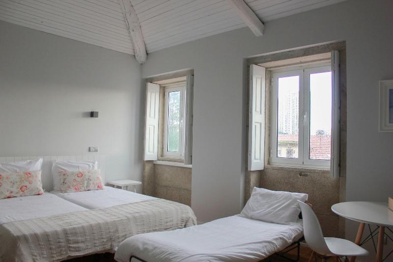 Oporto Trendy Apartments image
