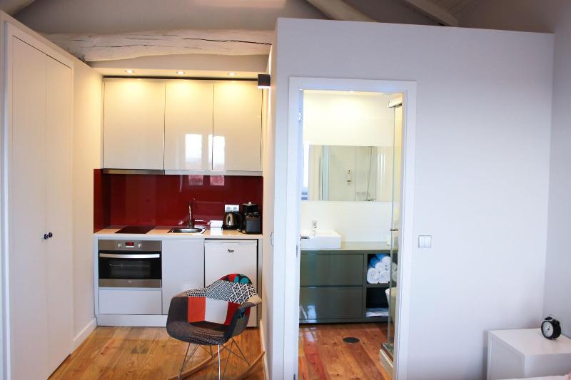Oporto Trendy Apartments image