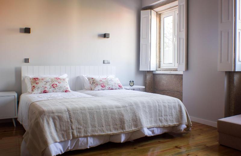 Oporto Trendy Apartments image