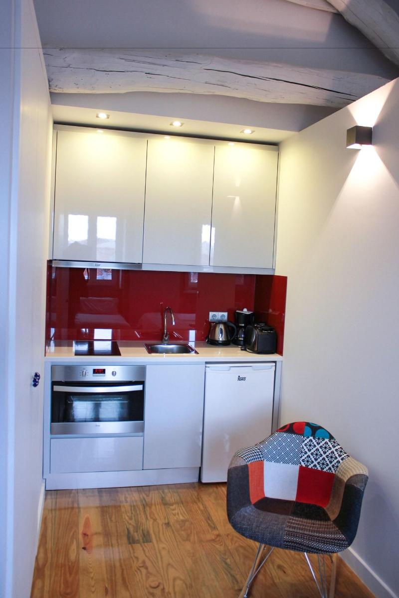 Oporto Trendy Apartments image
