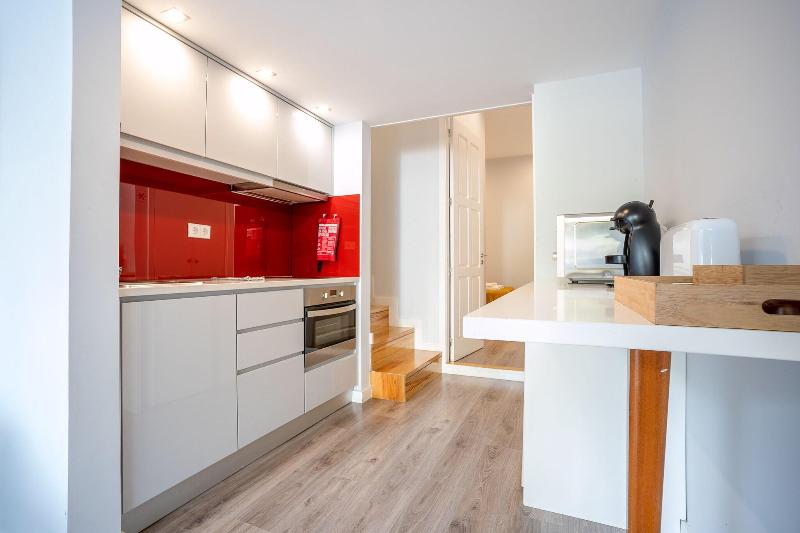 Oporto Trendy Apartments image