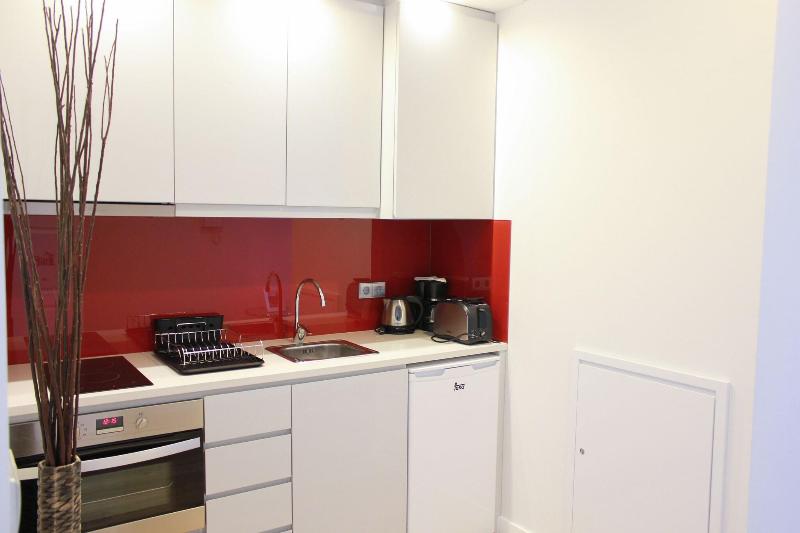 Oporto Trendy Apartments image