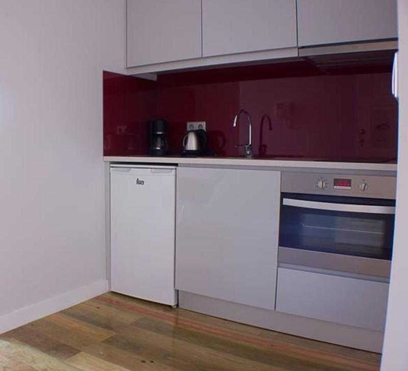 Oporto Trendy Apartments image