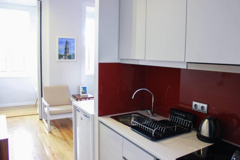Oporto Trendy Apartments image