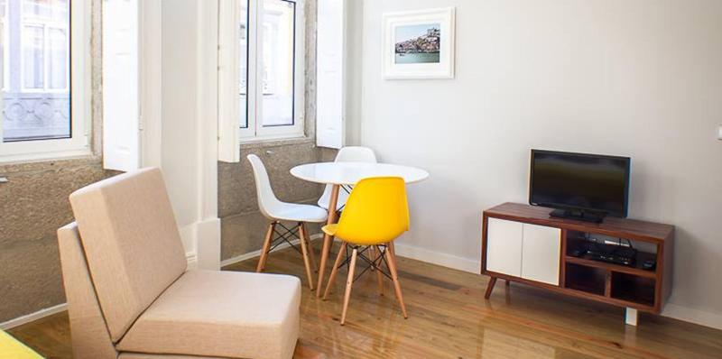 Oporto Trendy Apartments image