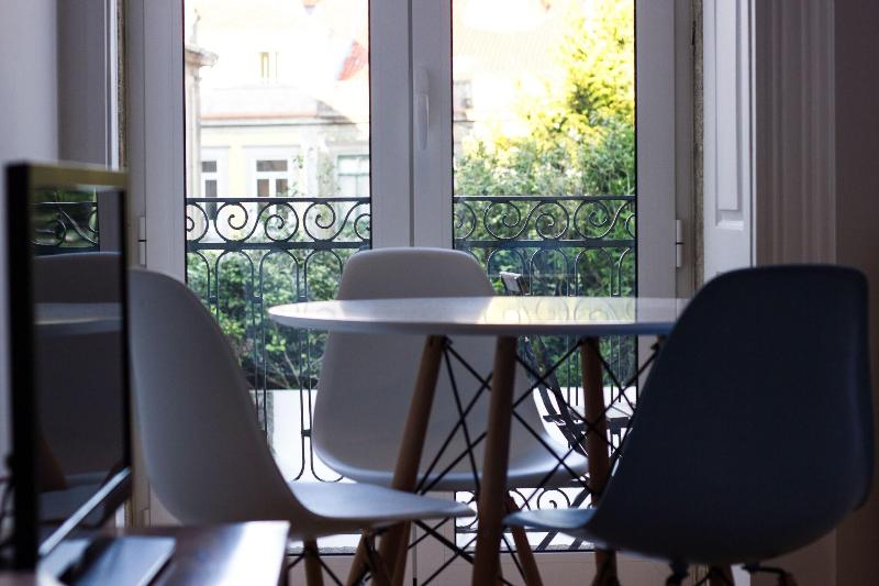 Oporto Trendy Apartments image