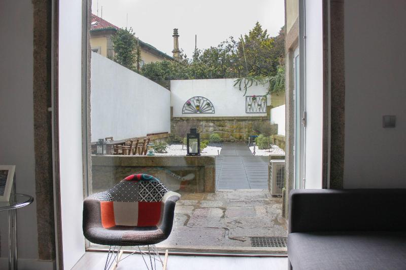 Oporto Trendy Apartments image