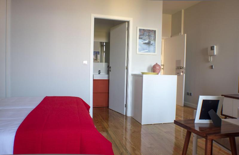 Oporto Trendy Apartments image