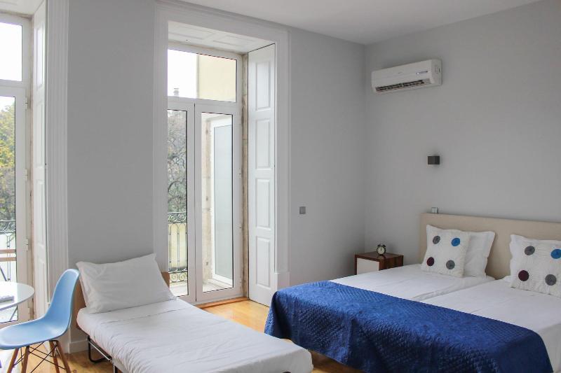 Oporto Trendy Apartments image
