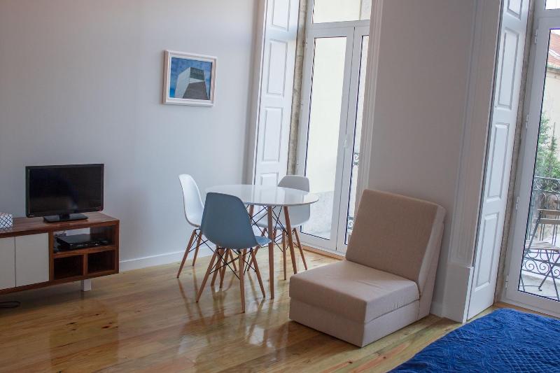 Oporto Trendy Apartments image