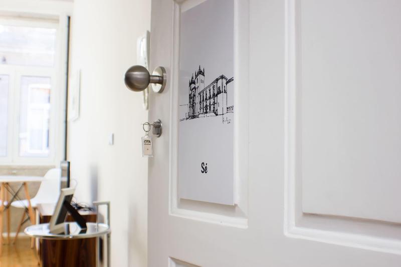 Oporto Trendy Apartments image