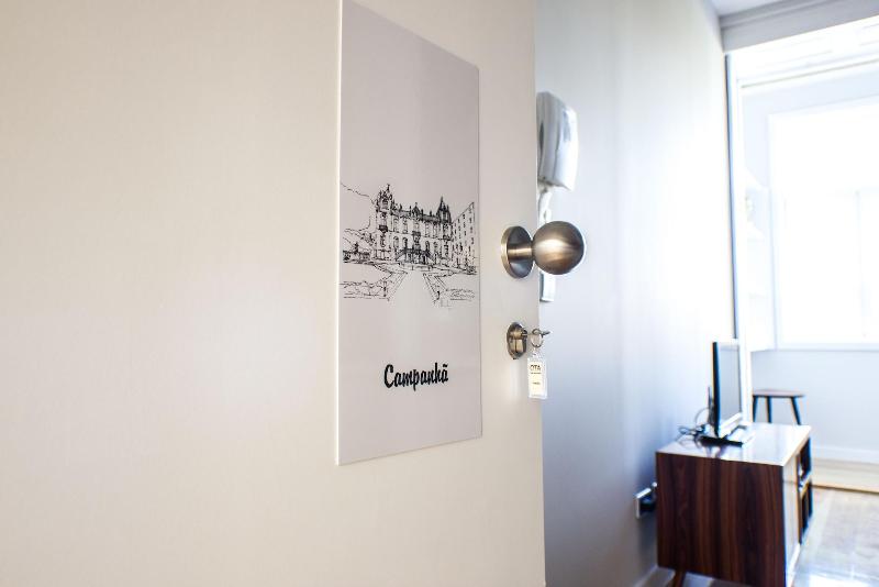 Oporto Trendy Apartments image
