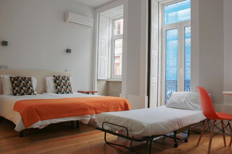 Oporto Trendy Apartments image