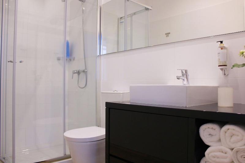 Oporto Trendy Apartments image