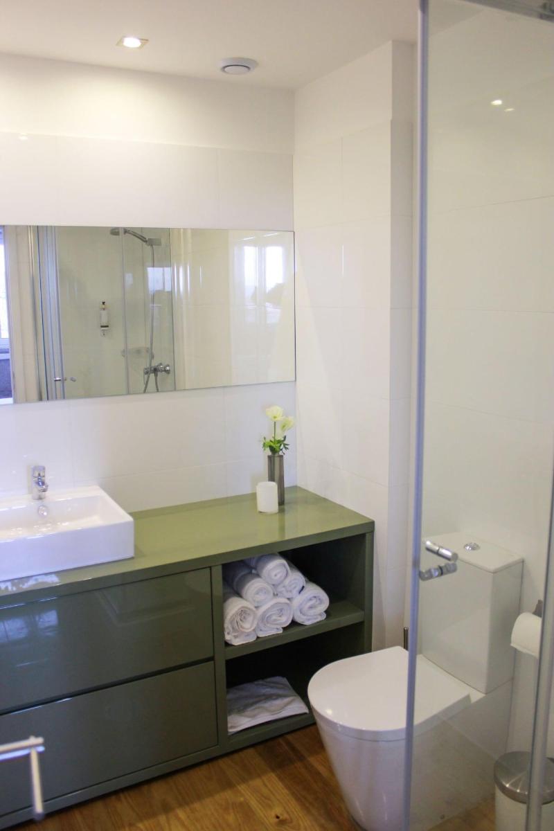 Oporto Trendy Apartments image