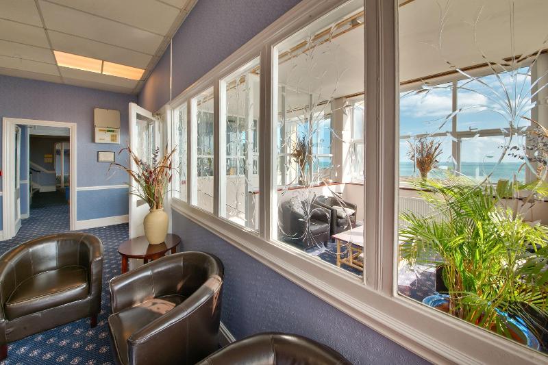 The Channel View Hotel image