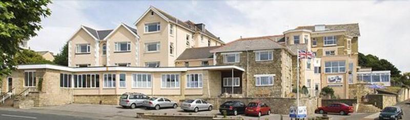 The Channel View Hotel image