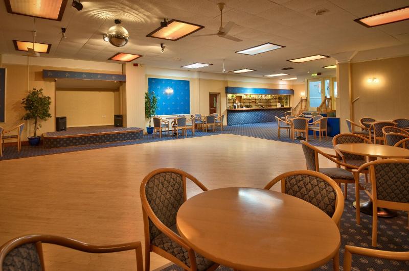 The Channel View Hotel image